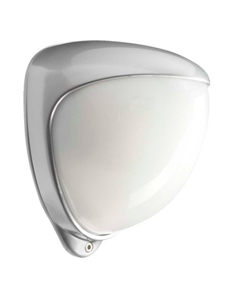 Comprar GJD GJD110 Detector PIR exterior GJD - PIR Volumétrico - Alcance detección regulable 10/20/30 m - Material alta calidad 