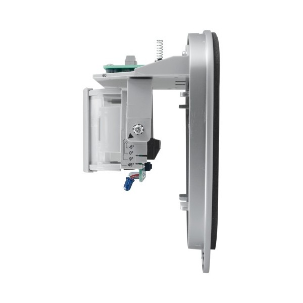 GJD GJD110 Detector Pir Pir GJD - Volumetric Pir - Escopo Detecção ajustável 10/20/30 m - Material de alta qualidade - Comida