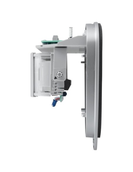 Comprar GJD GJD110 Detector PIR exterior GJD - PIR Volumétrico - Alcance detección regulable 10/20/30 m - Material alta calidad 