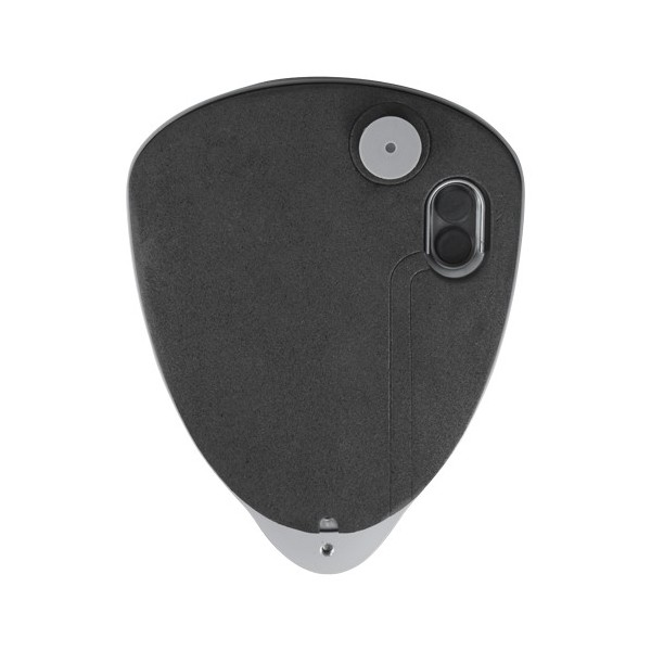 GJD GJD110 Detector Pir Pir GJD - Volumetric Pir - Escopo Detecção ajustável 10/20/30 m - Material de alta qualidade - Comida