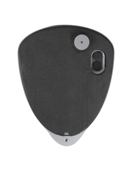 GJD GJD110 Detector Pir Pir GJD - Volumetric Pir - Escopo Detecção ajustável 10/20/30 m - Material de alta qualidade - Comida