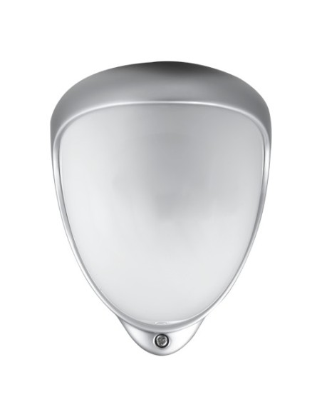 GJD GJD110 Detector Pir Pir GJD - Volumetric Pir - Escopo Detecção ajustável 10/20/30 m - Material de alta qualidade - Comida