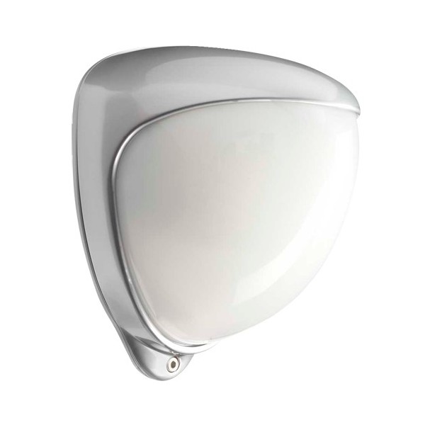 GJD GJD370 Detector PIR estrangeiro GJD - PIR e microondas / animais de estimação - Antimaking / Âmbito de até 15 m - Material H