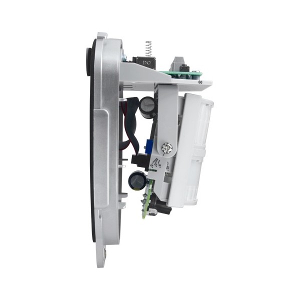 Comprar GJD GJD370 Detector PIR exterior GJD - PIR y microondas / Inmune a mascotas - Antimasking / Alcance hasta 15 m - Materia