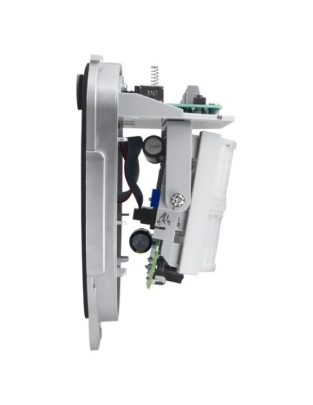 Comprar GJD GJD370 Detector PIR exterior GJD - PIR y microondas / Inmune a mascotas - Antimasking / Alcance hasta 15 m - Materia