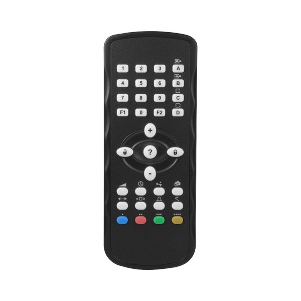 Comprar GJD GJD501 GJD - Mando a distancia - Configuración de parámetros detectores láser - Compatible con GJD505 y GJD509 GJD50