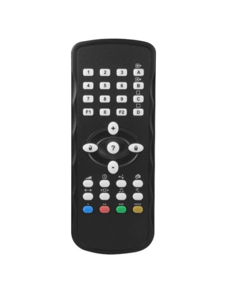 Comprar GJD GJD501 GJD - Mando a distancia - Configuración de parámetros detectores láser - Compatible con GJD505 y GJD509 GJD50