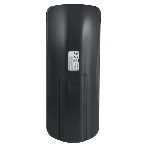 GJD GJD501 GJD - Controle Remoto - Configuração do Parâmetro do Detector de Laser - Compatível com GJD505 e GJD509