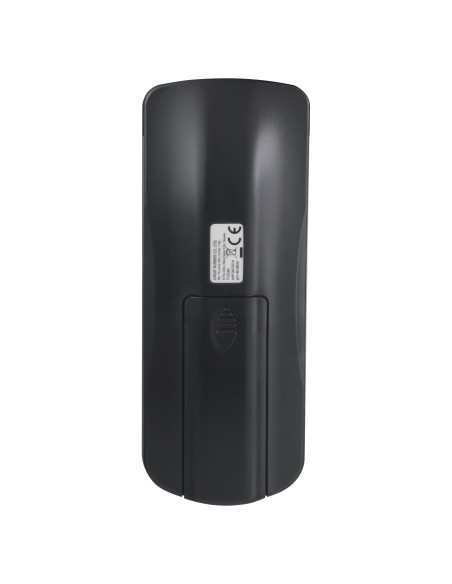 Acquista GJD GJD501 GJD - Telecomando - Configurazione dei parametri dei rilevatori laser - Compatibile con GJD505 e GJD509