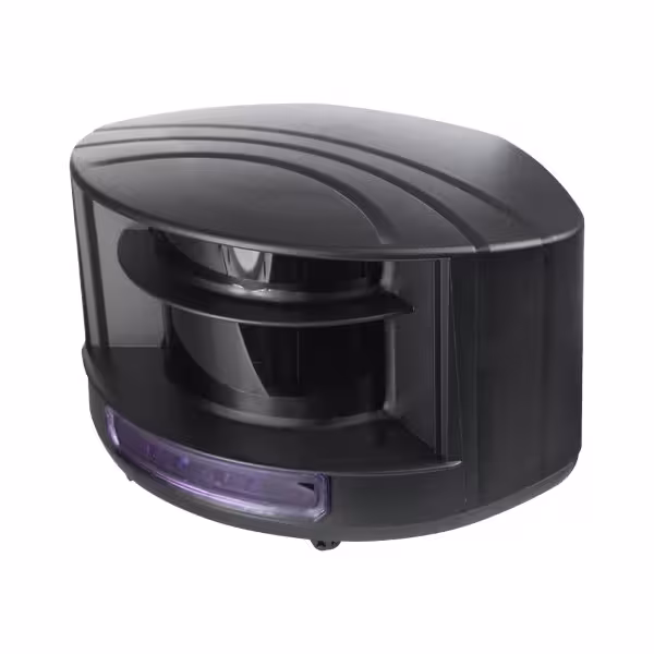 Acheter GJD GJD505 Détecteur laser extérieur GJD - Technologie laser avec couverture type rideau - Portée de détection réglable 