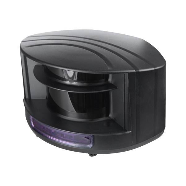 Comprar GJD GJD505 Detector láser exterior GJD - Tecnología Láser con cobertura tipo cortina - Alcance detección regulable hasta