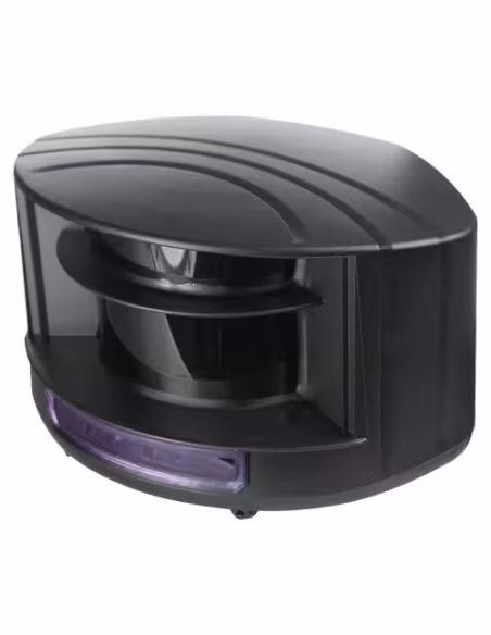 Acheter GJD GJD505 Détecteur laser extérieur GJD - Technologie laser avec couverture type rideau - Portée de détection réglable 