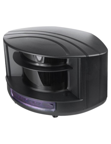 Comprar GJD GJD505 Detector láser exterior GJD - Tecnología Láser con cobertura tipo cortina - Alcance detección regulable hasta