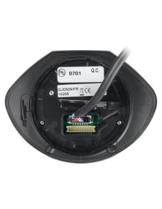 GJD GJD505 External Detector Laser GJD - Tecnologia Laser com Cobertura de Tipo de Cortina - Escopo Adicionando Detecção até 5 m 2