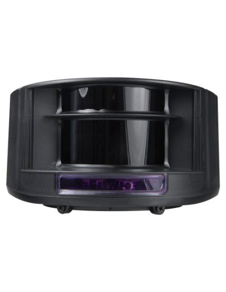 Comprar GJD GJD505 Detector láser exterior GJD - Tecnología Láser con cobertura tipo cortina - Alcance detección regulable hasta