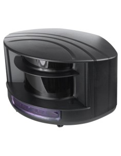 Comprar GJD GJD509 Detector láser exterior GJD - Tecnología Láser con cobertura tipo cortina - Alcance detección regulable hasta