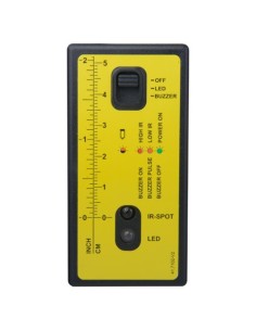 Kaufen GJD GJD513 GJD – Strahlensucher – korrekte Installation von Laserdetektoren – Informations-LED und Summer – kompatibel