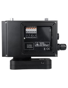 GJD GJD515 Detector de laser externo GJD - Tecnologia Laser Grande - Detecção ajustável de escopo até 500 m - Alta FIABI 2