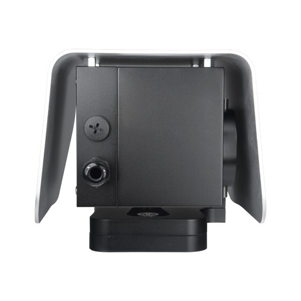 GJD GJD515 Detector de laser externo GJD - Tecnologia Laser Grande - Detecção ajustável de escopo até 500 m - Alta FIABI