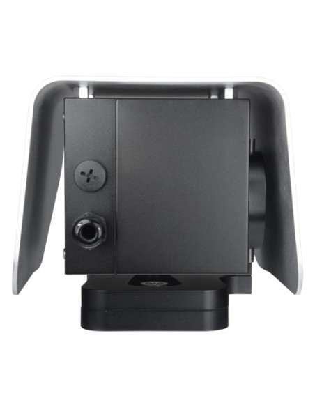 GJD GJD515 Detector de laser externo GJD - Tecnologia Laser Grande - Detecção ajustável de escopo até 500 m - Alta FIABI