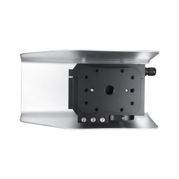 Comprar GJD GJD515 Detector láser exterior GJD - Tecnología Láser de gran alcance - Alcance detección regulable hasta 500 m - Al