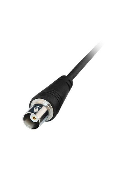Acheter OEM GLI01-HAC Isolateur de boucle de masse - BNC mâle - BNC femelle - 430 mm de long - Élément passif - Optimisé pour