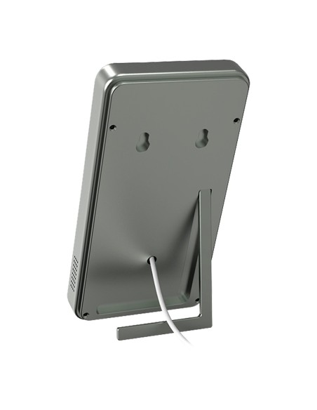 Comprar OEM GREENPASS-QR Lector Green Pass QR | Pasaporte COVID EU - Conexión Ethernet y WiFi | Multidioma - Verifica todo tipo 