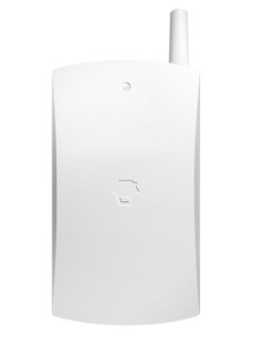 Kaufen CHUANGO GT-126 Glasbruchmelder – kabellos – externe Antenne – LED-Anzeige für niedrigen Batteriestand – Reichweite