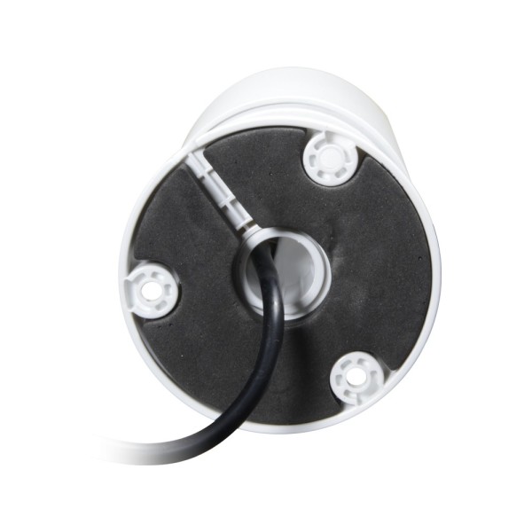 Dahua HAC-LC1200SL-W Bullet Câmera HDCVI com função de gateway - IOT Faixa de marca - 2 megapixel | Lente 3,6 mm - até 32 disput