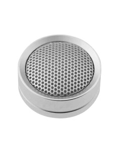 Comprar DAHUA HAP120 Micrófono Branded - Externo / Omnidireccional - 10~70 m2 - Conector RCA - Alimentación DC12V - Diseño estét