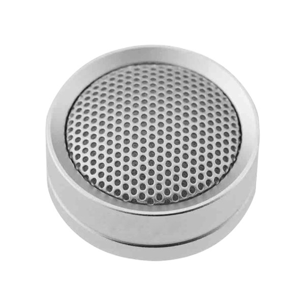 Comprar DAHUA HAP120 Micrófono Branded - Externo / Omnidireccional - 10~70 m2 - Conector RCA - Alimentación DC12V - Diseño estét