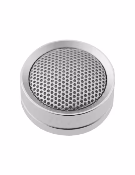 Comprar BRANDED HAP120 Micrófono Branded - Externo / Omnidireccional - 10~70 m2 - Conector RCA - Alimentación DC12V - Diseño est