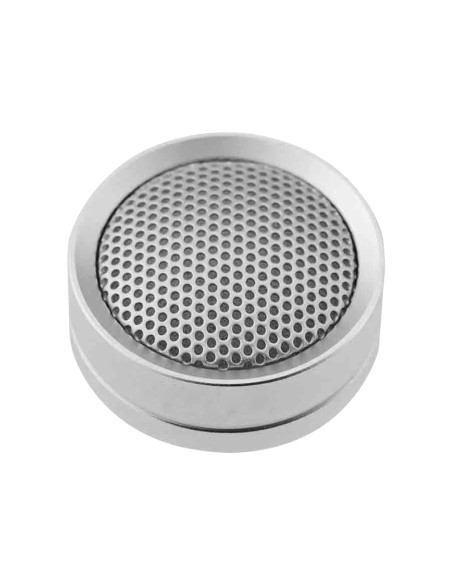 Comprar DAHUA HAP120 Micrófono Branded - Externo / Omnidireccional - 10~70 m2 - Conector RCA - Alimentación DC12V - Diseño estét