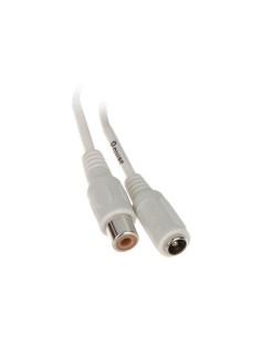 Kaufen DAHUA HAP120 Markenmikrofon – extern / omnidirektional – 10–70 m² – RCA-Anschluss – DC12V-Stromversorgung – ästhetisches  2