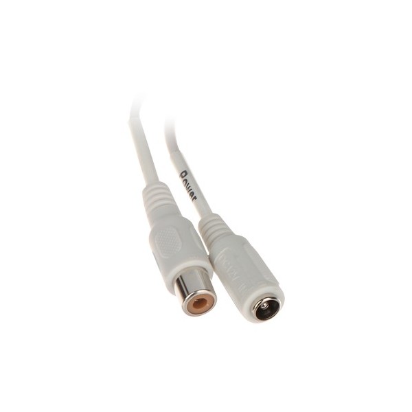 Acquistare DAHUA HAP120 Microfono Branded - Esterno / Omnidirezionale - 10~70 m2 - Connettore RCA - Alimentazione DC12V - Design