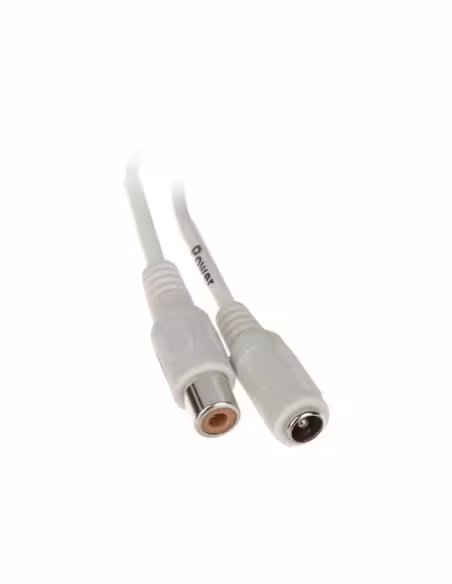 Comprar BRANDED HAP120 Micrófono Branded - Externo / Omnidireccional - 10~70 m2 - Conector RCA - Alimentación DC12V - Diseño est