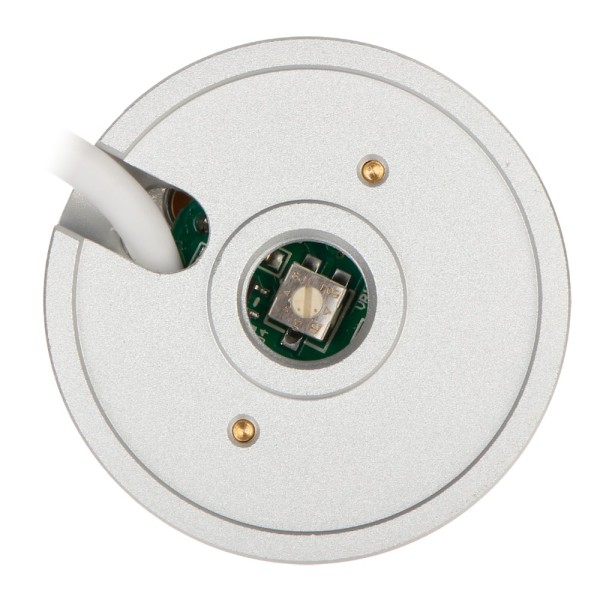 Acquistare DAHUA HAP120 Microfono Branded - Esterno / Omnidirezionale - 10~70 m2 - Connettore RCA - Alimentazione DC12V - Design