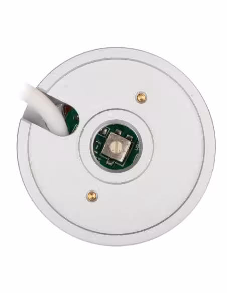 Comprar BRANDED HAP120 Micrófono Branded - Externo / Omnidireccional - 10~70 m2 - Conector RCA - Alimentación DC12V - Diseño est