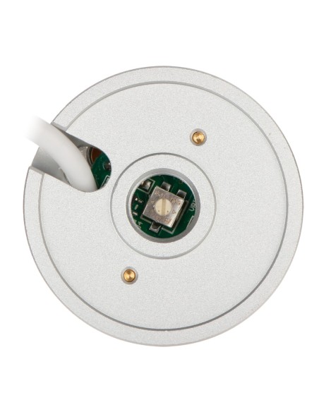 Acquistare DAHUA HAP120 Microfono Branded - Esterno / Omnidirezionale - 10~70 m2 - Connettore RCA - Alimentazione DC12V - Design