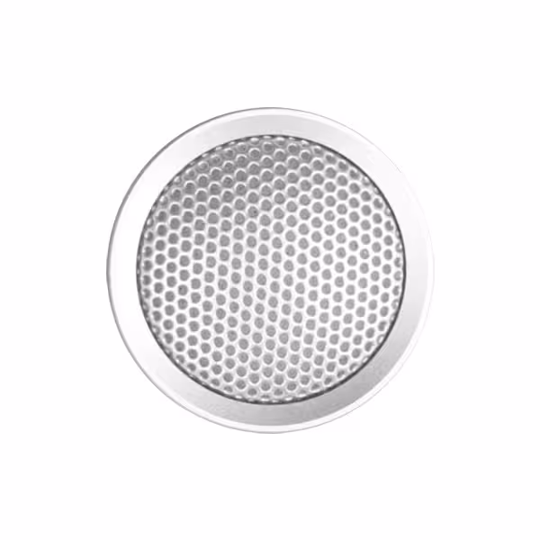 Comprar BRANDED HAP120 Micrófono Branded - Externo / Omnidireccional - 10~70 m2 - Conector RCA - Alimentación DC12V - Diseño est