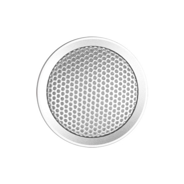 Comprar DAHUA HAP120 Micrófono Branded - Externo / Omnidireccional - 10~70 m2 - Conector RCA - Alimentación DC12V - Diseño estét