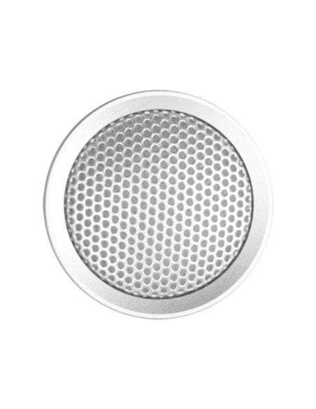 Comprar DAHUA HAP120 Micrófono Branded - Externo / Omnidireccional - 10~70 m2 - Conector RCA - Alimentación DC12V - Diseño estét