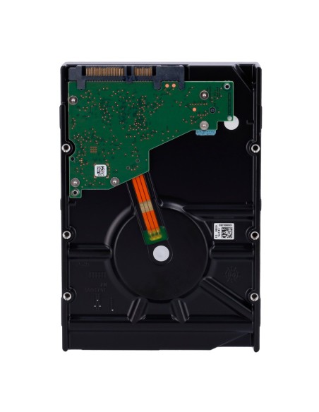 Kaufen SEAGATE HD10TB-S-AI Festplatte Seagate Skyhawk AI ST10000VE001 – Kapazität 10 TB – Schnittstelle SATA 6 Gb/s – Entwickelt