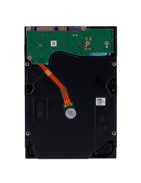 Acheter SEAGATE HD12TB-S-AI Disque dur Seagate Skyhawk AI ST12000VE003 - Capacité 12 To - Interface SATA 6 Gb/s - Conçu pour