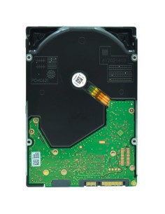Comprar WESTERN DIGITAL HD14TB Disco duro Western Digital PRO - Capacidad 14 TB - Interfaz SATA hasta 255 MB/s - Modelo WD142PUR 2