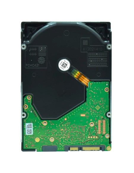 Comprar WESTERN DIGITAL HD14TB Disco duro Western Digital PRO - Capacidad 14 TB - Interfaz SATA hasta 255 MB/s - Modelo WD142PUR