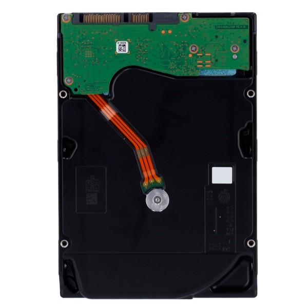 Comprar SEAGATE HD16TB-S-AI Disco duro Seagate Skyhawk AI ST16000VE002 - Capacidad 16 TB - Interfaz SATA 6 Gb/s - Diseñado para 