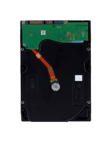 Seagate HD16TB-S-AI Disco Rígido Seagate Skyhawk AI - Capacidade 16 TB - SATA 6 GB / s Interface - até 32 transmissões intelectu