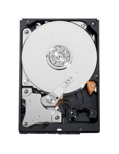 Comprar WESTERN DIGITAL HD1TB Disco duro Western Digital - Capacidad 1 TB - Interfaz SATA hasta 110 MB/s - Modelo WD10PURZ - Esp 2