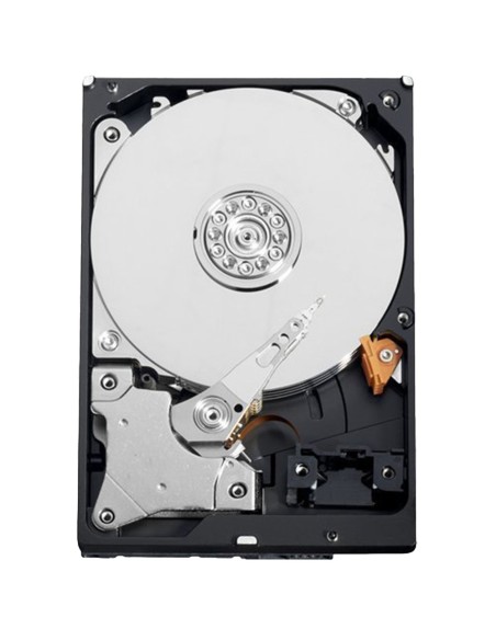 Comprar WESTERN DIGITAL HD1TB Disco duro Western Digital - Capacidad 1 TB - Interfaz SATA hasta 110 MB/s - Modelo WD10PURZ - Esp
